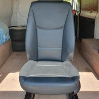 Sedile anteriore sinistro BMW E90 E91 