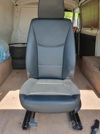 Sedile anteriore sinistro BMW E90 E91 