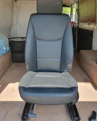 Sedile anteriore sinistro BMW E90 E91 