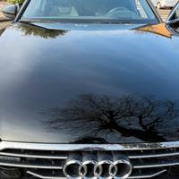 AUDI A6 AVANT QUATTRO 45 sline