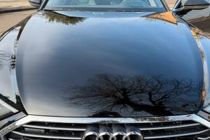 AUDI A6 AVANT QUATTRO 45 sline