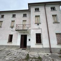 CASA DI CORTE A SAN BENEDETTO PO