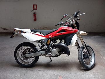 HUSQVARNA H2 125 2t