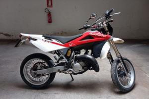 HUSQVARNA H2 125 2t