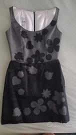 Completo Moschino vintage elegante ed originale