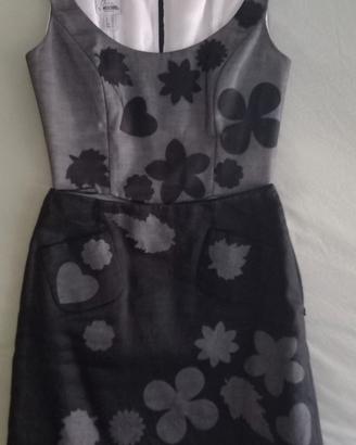 Completo Moschino vintage elegante ed originale