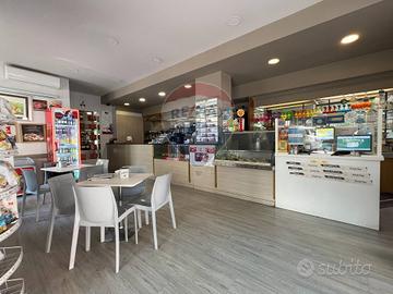 Attività  Commerciale - Cosenza