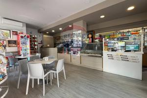 Attività  Commerciale - Cosenza