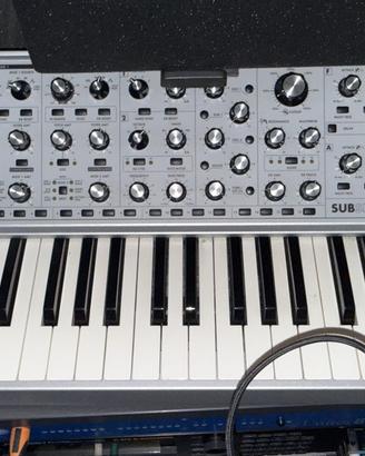 Moog Subsequent 37