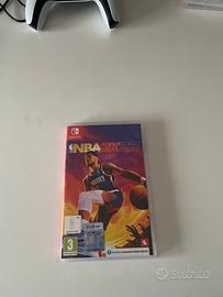 NBA2K23