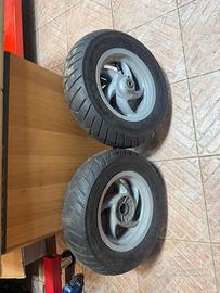 Cerchi booster