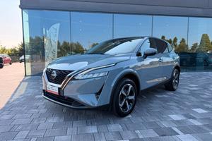 Nissan Qashqai 1.3 mhev N-Connecta 2wd 158cv xtron