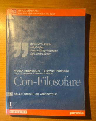 Con-Filosofare 1A-1B