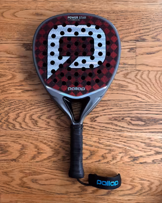 Pallap power star 2026 padel