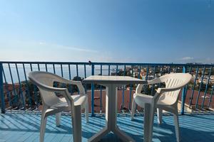 CASA AL MARE CON CON  GARAGE 