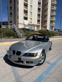 BMW Z3 1.9 1996 16v 140 cavalli asi PERMUTE JDM
