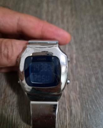orologio citizen 