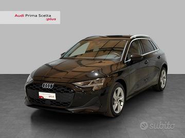 Audi A3 Sportback 30 1.5 tfsi mhev Business Advanc