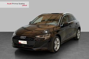 Audi A3 Sportback 30 1.5 tfsi mhev Business Advanc
