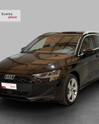 Audi A3 Sportback 30 1.5 tfsi mhev Business Advanc