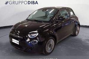 FIAT 500 H14 Hybrid Berlina Icon 1.0 Hybrid B...