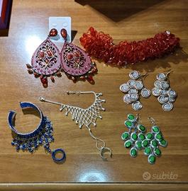 Tutto per la danza - set accessori 