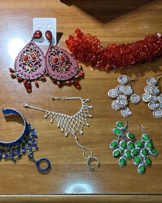 Tutto per la danza - set accessori 