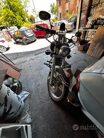 Drag star 250