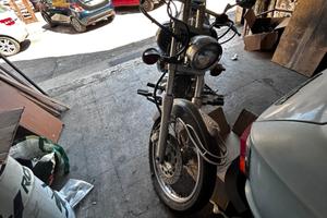 Drag star 250
