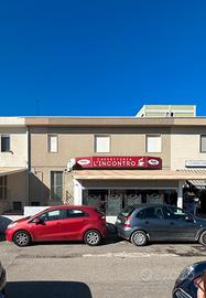 Appartamento uso ufficio 70 mq