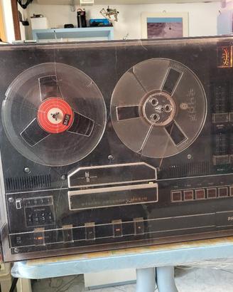 Registratore a bobine Philips N4510