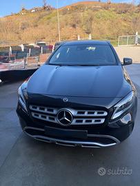 Mercedes GLA 180 Sport