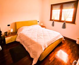 Home&Fly - Comfort e Relax a Due Passi dall'Aeropo