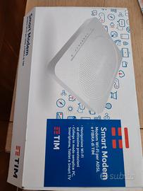 modem fibra tim