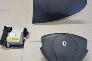 Renault twingo Airbag