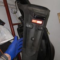 ricambi honda sh 300