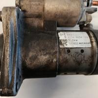 MOTORINO AVVIAMENTO FIAT 500L 1.4 BENZINA START E 