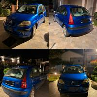 Citroen C3 Elegance 2004 