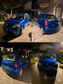 Citroen C3 Elegance 2004 