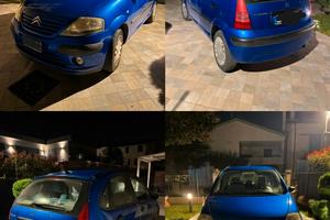 Citroen C3 Elegance 2004 