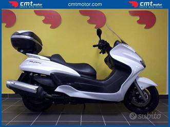 Yamaha majesty Vendita in Moto e scooter