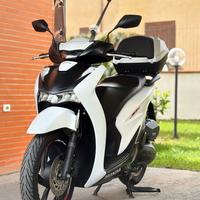 Honda SH 125 Sport 2024