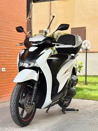 Honda SH 125 Sport 2024