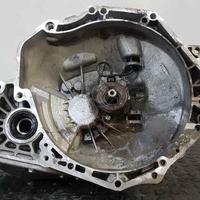 Opel corsa e - 2019 - b12xer