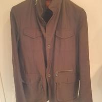 SAHARIANA UOMO CA’DEI SARTI