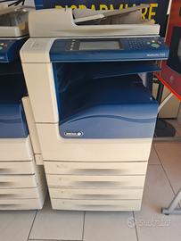 Fotocopiatrice Xerox Workcentre 7125