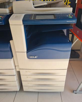 Fotocopiatrice Xerox Workcentre 7125