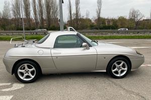Fiat Barchetta 1.8 16V hard top e portapacchi 1995