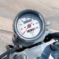 Gilera Altro modello - 2001