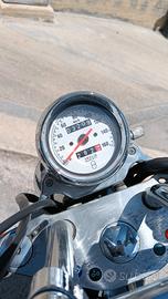 Gilera Altro modello - 2001